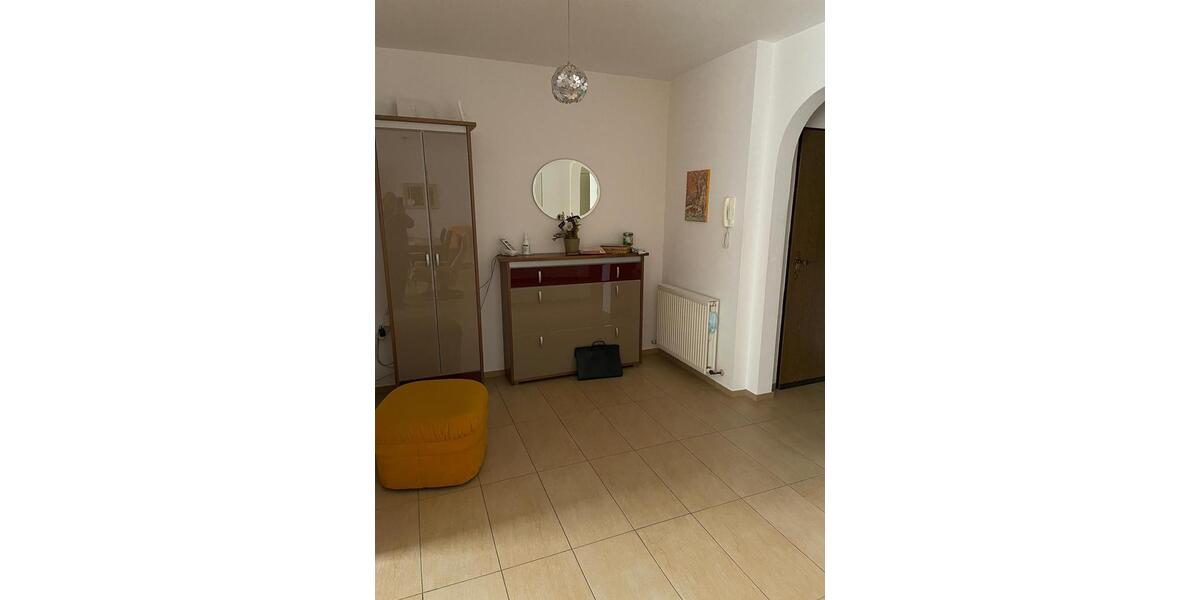 Etagenwohnung Oelde - 3 Zimmer, 83 m&sup2;, 700&euro; | Angebot:26035723