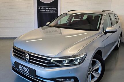 VW Passat Variant 88.300 km 25.950 &euro; Lippstadt 59557
