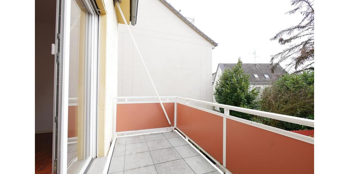 Etagenwohnung Paderborn Univiertel - 3 Zimmer, 95 m&sup2;, 950&euro; | Angebot:25991753