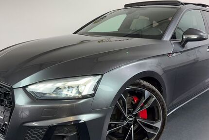 Audi A5 60.500 km 35.990 &euro; Beckum 59269