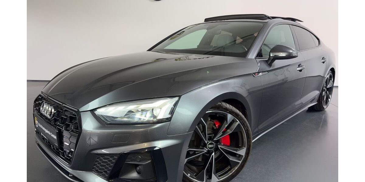 Audi A5 60.500 km 35.990 &euro; Beckum 59269