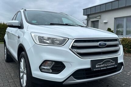 Ford Kuga 121.000 km 8.999 &euro; Lippstadt 59557