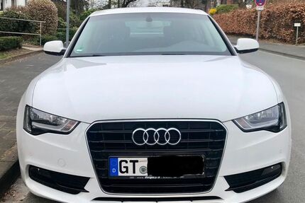 Audi A5 197.000 km 8.950 &euro; Gütersloh 33330