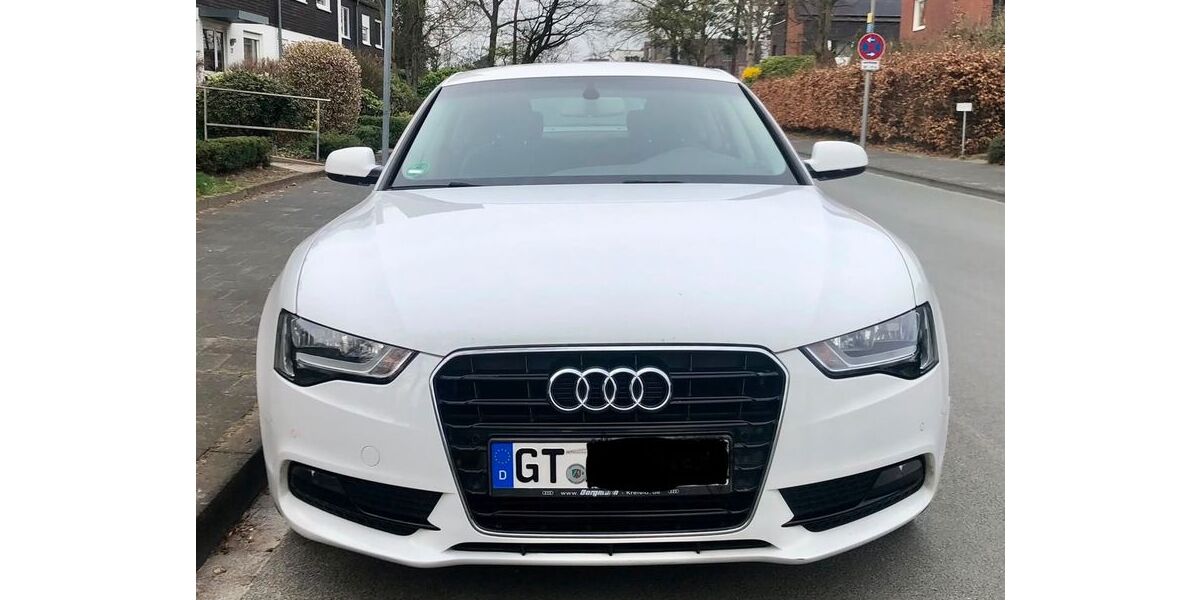 Audi A5 197.000 km 8.950 &euro; Gütersloh 33330