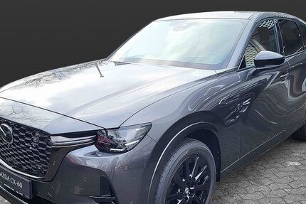 Mazda CX-60 2.000 km 50.690 &euro; Gütersloh 33332