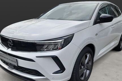 Opel Grandland (X) 8.147 km 19.990 &euro; Gütersloh 33332
