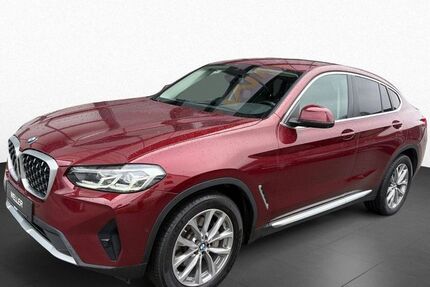 BMW X4 74.342 km 41.880 &euro; Gütersloh 33334