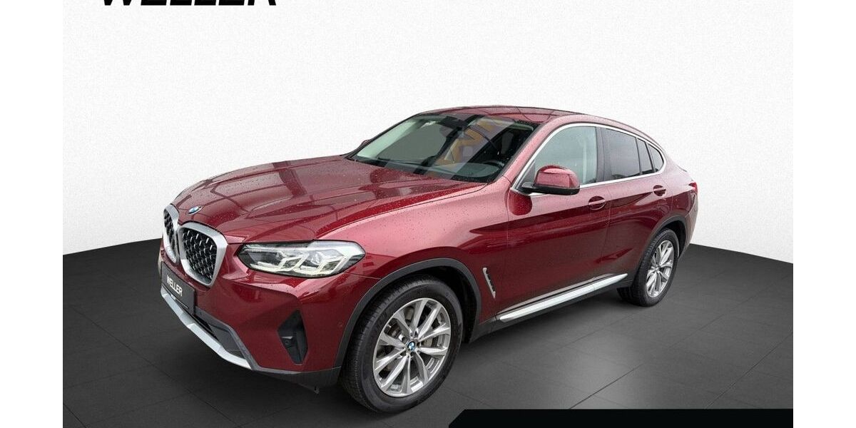 BMW X4 74.342 km 41.880 &euro; Gütersloh 33334