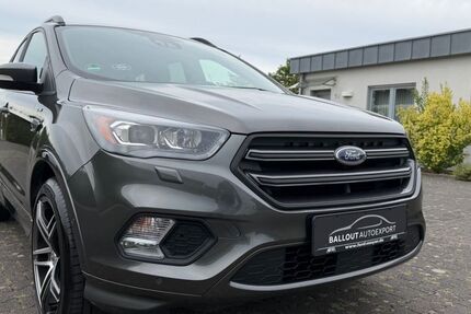 Ford Kuga 128.000 km 8.999 &euro; Lippstadt 59557