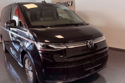 VW T7 Multivan 8.500 km 56.990 &euro; Soest 59494