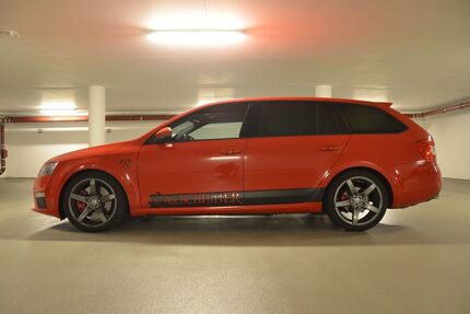 Skoda Octavia 241.000 km 7.499 &euro; Paderborn 33104