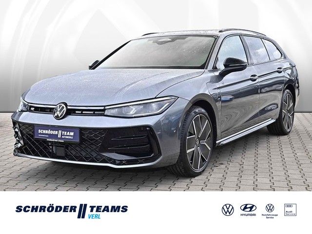 VW Passat Variant 4.990 km 66.980 &euro; Verl 33415