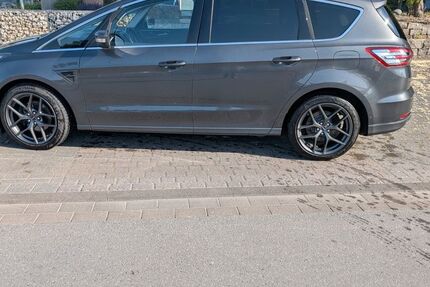 Ford S-Max 127.000 km 19.400 &euro; Geseke 59590