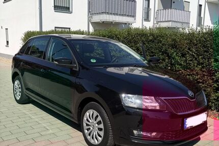 Skoda Rapid 140.000 km 7.990 &euro; Soest 59494