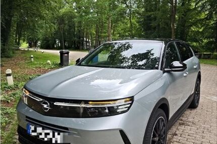 Opel Grandland (X) 41.700 km 24.489 &euro; Lippstadt 59557
