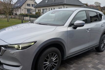 Mazda CX-5 98.300 km 15.999 &euro; Anröchte 59609