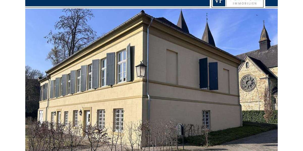 Etagenwohnung Rheda-Wiedenbrück Wiedenbrück - 3 Zimmer, 129 m&sup2;, 1.484&euro; | Angebot:25877485