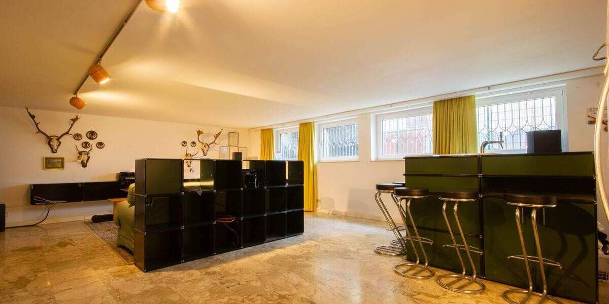 Einfamilienhaus Paderborn Kernstadt - 9 Zimmer, 303 m&sup2;, 950.000&euro; | Angebot:25703026