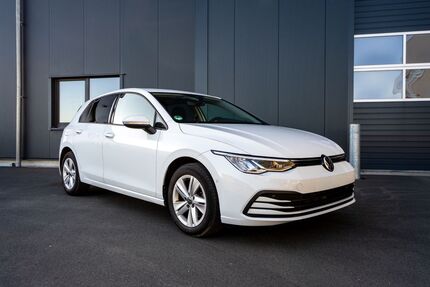 VW Golf 43.714 km 20.900 &euro; Büren 33142