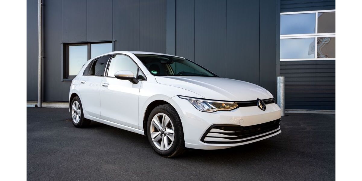 VW Golf 43.714 km 20.900 &euro; Büren 33142