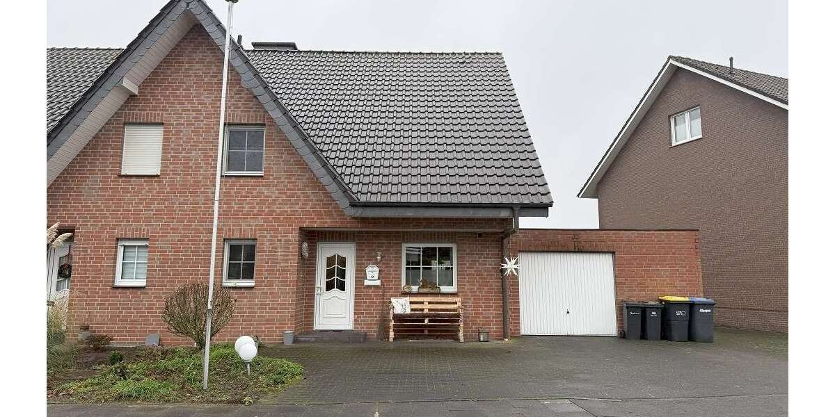 Einfamilienhaus Rietberg - 4 Zimmer, 130 m&sup2;, 425.000&euro; | Angebot:26285145