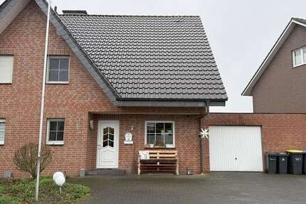 Haus Rietberg - 4 Zimmer, 130 m&sup2;, 425.000&euro; | Angebot:26285145