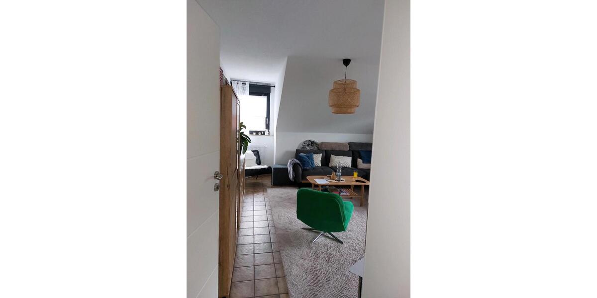 Etagenwohnung Ennigerloh - 4 Zimmer, 99 m&sup2;, 890&euro; | Angebot:26538391