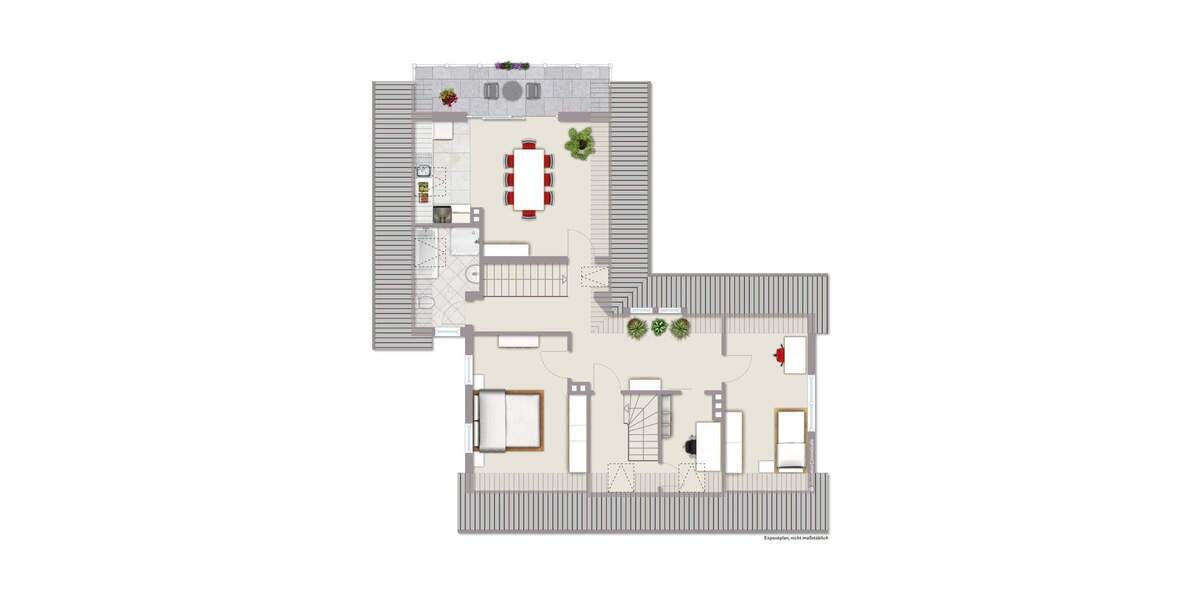 Einfamilienhaus Oelde - 6 Zimmer, 173 m&sup2;, 399.000&euro; | Angebot:25705772