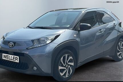 Toyota Aygo (X) 25.352 km 15.649 &euro; Gütersloh 33330