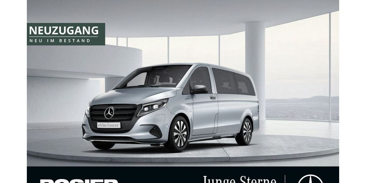 Mercedes-Benz Vito 3.326 km 47.980 &euro; Paderborn 33106