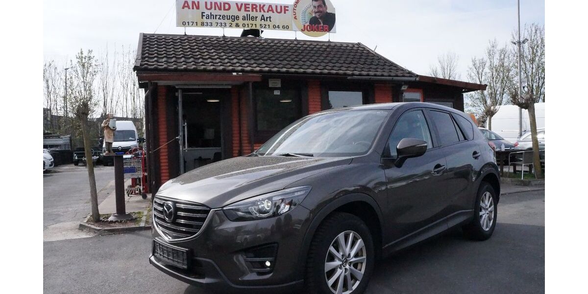 Mazda CX-5 199.704 km 7.990 &euro; Erwitte 59597