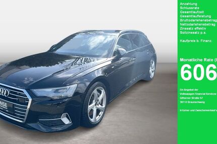 Audi A6 43.110 km 40.815 &euro; Oelde (Stromberg) 59302