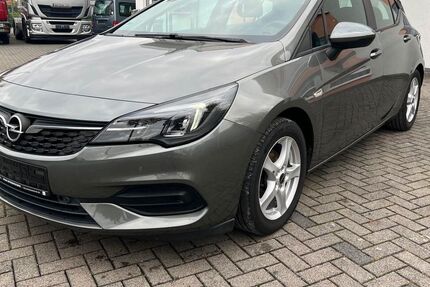 Opel Astra 132.000 km 6.500 &euro; Lippstadt 59557