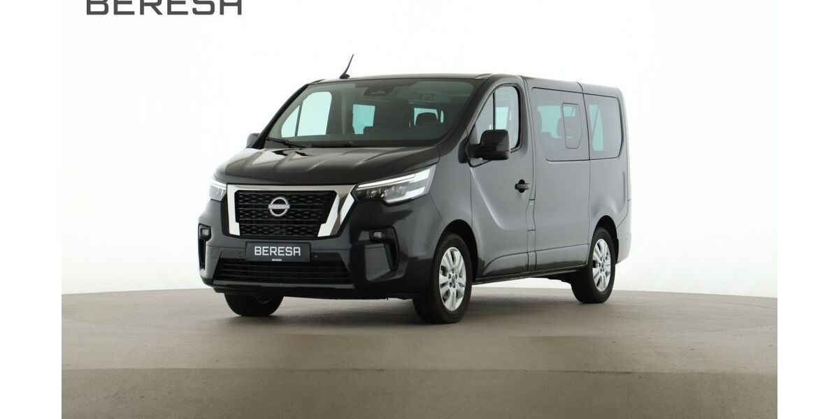 Nissan Primastar 21.500 km 28.980 &euro; Gütersloh 33332