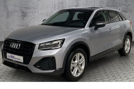 Audi Q2 5.400 km 33.690 &euro; Rheda-Wiedenbrück 33378
