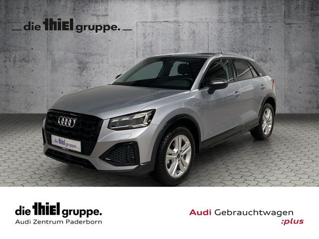 Audi Q2 5.400 km 33.690 &euro; Rheda-Wiedenbrück 33378