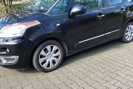 Citroen C3 Picasso 205.000 km 2.750 &euro; Gütersloh 33334