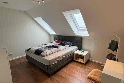 Wohnung Lippstadt Overhagen - 2 Zimmer, 80 m&sup2;, 800&euro; | Angebot:26561726