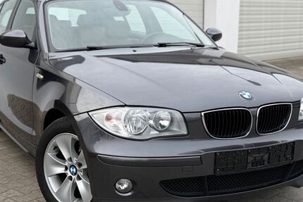 BMW 120 181.000 km 3.990 &euro; Beckum 59269
