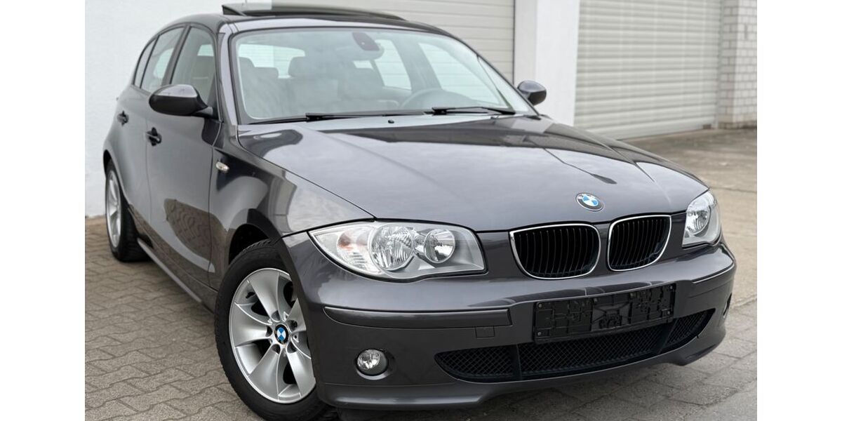 BMW 120 181.000 km 3.990 &euro; Beckum 59269