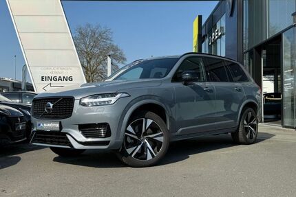 Volvo XC90 40.313 km 52.890 &euro; Gütersloh 33334