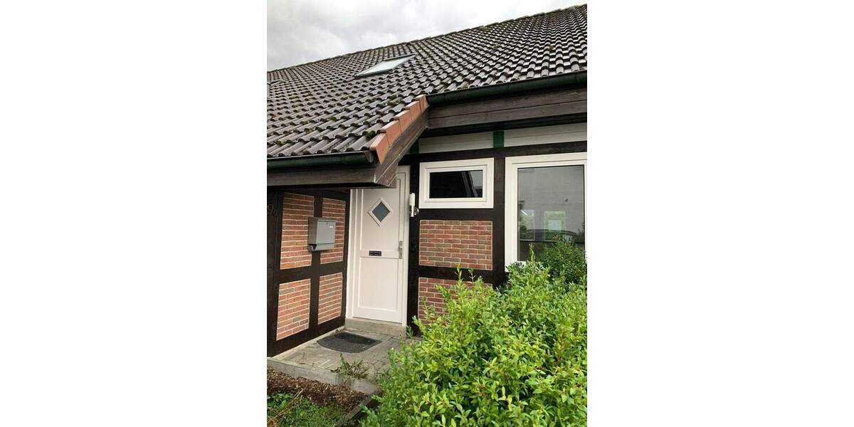 Reihenendhaus Büren - 5 Zimmer, 100 m&sup2;, 233.000&euro; | Angebot:25722288