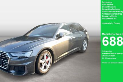 Audi A6 79.945 km 35.965 &euro; Oelde (Stromberg) 59302