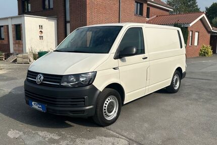 VW T6 Transporter 278.000 km 9.900 &euro; Erwitte 59597
