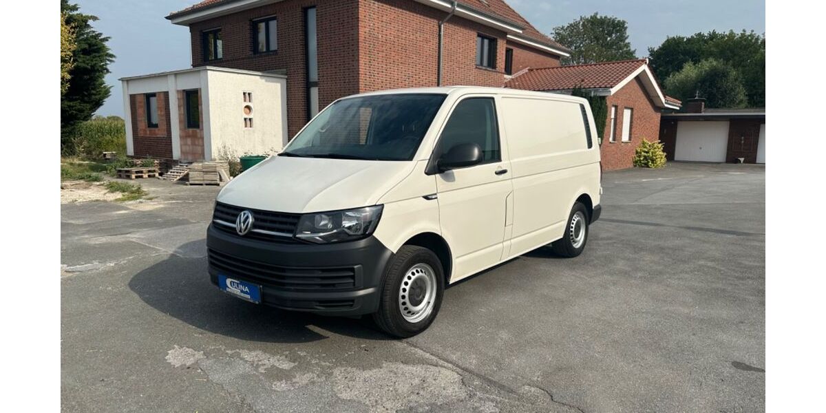 VW T6 Transporter 278.000 km 9.900 &euro; Erwitte 59597