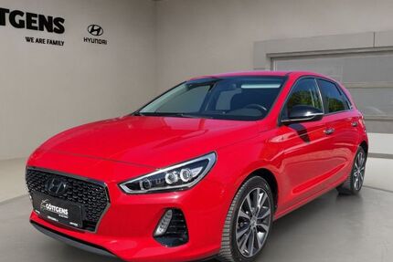 Hyundai i30 76.039 km 13.490 &euro; Soest 59494