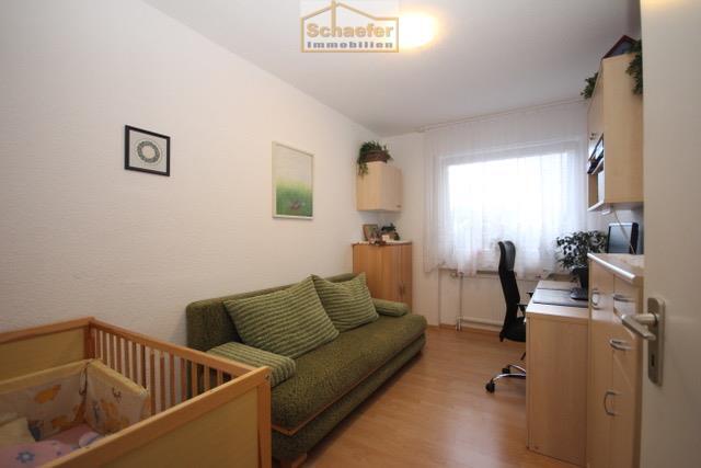 4-Zimmer EG-Wohnung mit kleinem Garten! - Erdgeschoßwohnung Soest NRW | Angebot:27023369