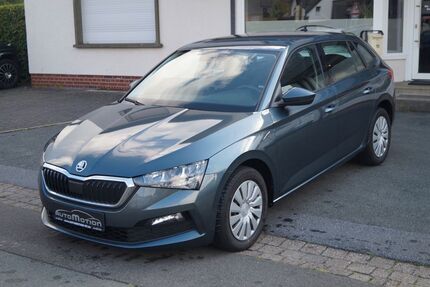 Skoda Scala 96.000 km 13.490 &euro; Gütersloh 33332