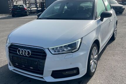 Audi A1 150.789 km 10.900 &euro; Delbrück 33129