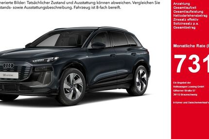 Audi Q6 e-tron 8.816 km 64.285 &euro; Gütersloh 33334